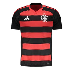 Camisa Flamengo 25/26 I Home - Versão Torcedor