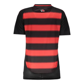 Camisa Flamengo 25/26 I Home - Feminina