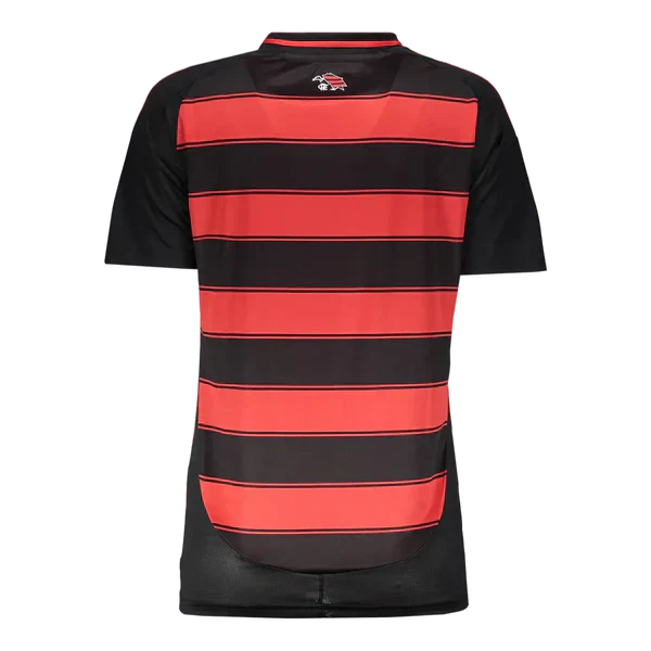 Camisa Flamengo 25/26 I Home - Feminina