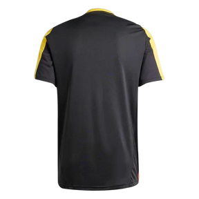 Camisa Atlético Mineiro 25/26 Treino - Preta - Versão Torcedor