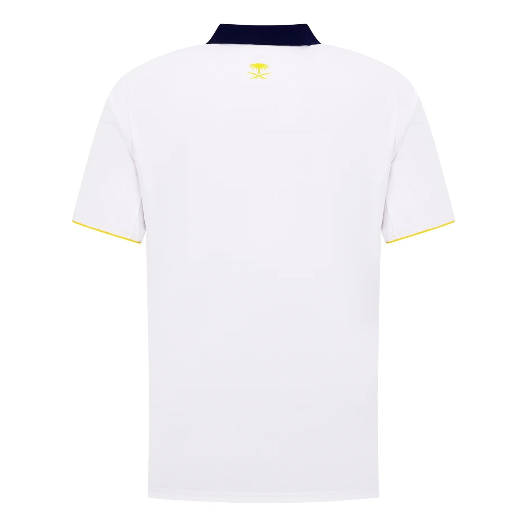 Camisa Al-Nassr 25/26 III Third - Versão Torcedor