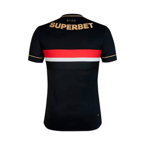 Camisa São Paulo 25/26 III Third - Versão Torcedor