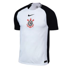 Camisa Corinthians 25/26 I Home - Versão Jogador