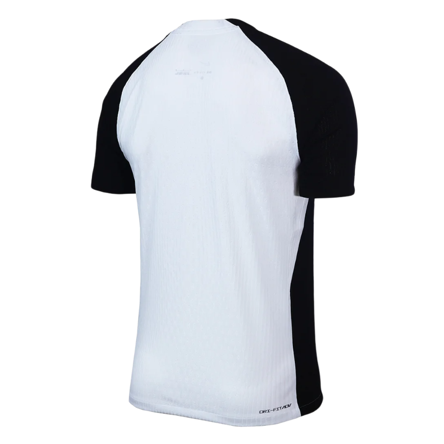 Camisa Corinthians 25/26 I Home - Versão Jogador