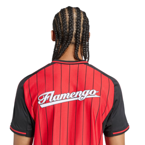Camisa Flamengo 25/26 Edição Especial - Versão Torcedor