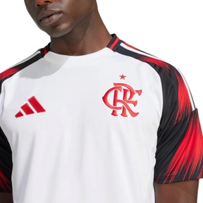 Camisa Flamengo 25/26 II Away - Versão Torcedor