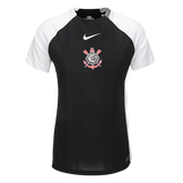 Camisa Corinthians 25/26 II Away - Feminina