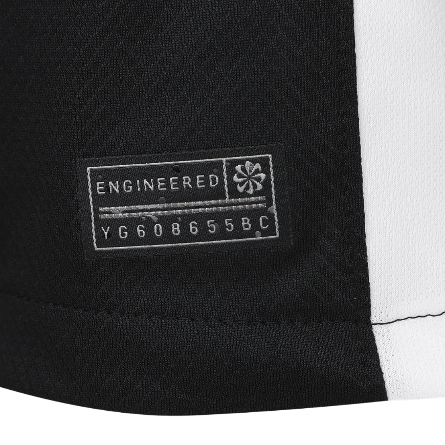 Camisa Corinthians 25/26 II Away - Feminina