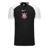 Camisa Corinthians 25/26 II Away - Versão Torcedor