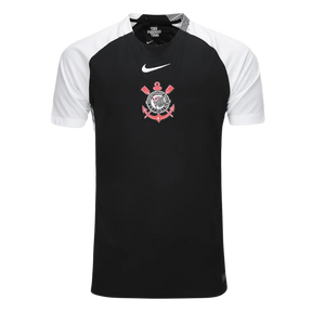 Camisa Corinthians 25/26 II Away - Versão Torcedor