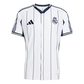 Camisa Real Madrid 25/26 Edição Especial EUA - Versão Torcedor