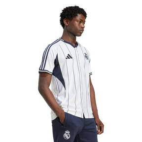 Camisa Real Madrid 25/26 Edição Especial EUA - Versão Torcedor