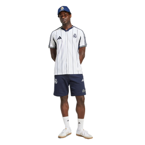 Camisa Real Madrid 25/26 Edição Especial EUA - Versão Torcedor