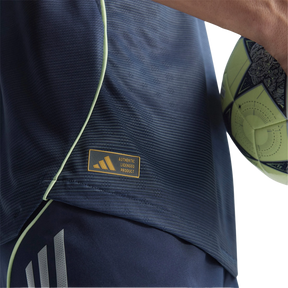 Camisa Real Madrid 25/26 II Away - Versão Jogador