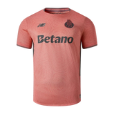 Camisa Porto 25/26 II Away - Versão Torcedor