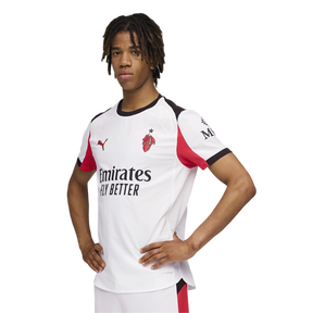 Camisa AC Milan 25/26 II Away - Versão Jogador