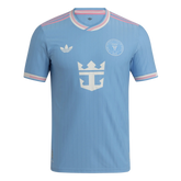 Camisa Inter Miami CF 25/26 III Third - Versão Jogador