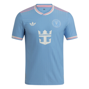 Camisa Inter Miami CF 25/26 III Third - Versão Jogador