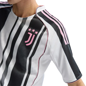 Camisa Juventus 25/26 I Home - Versão Jogador