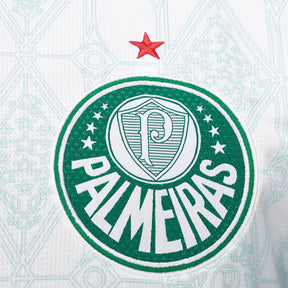 Camisa Palmeiras 25/26 II Away - Versão Torcedor