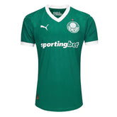 Camisa Palmeiras 25/26 I Home - Versão Jogador