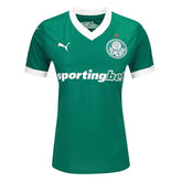 Camisa Palmeiras 25/26 I Home - Feminina