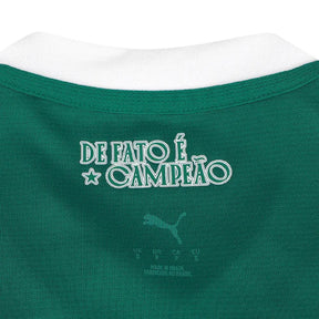 Camisa Palmeiras 25/26 I Home - Feminina