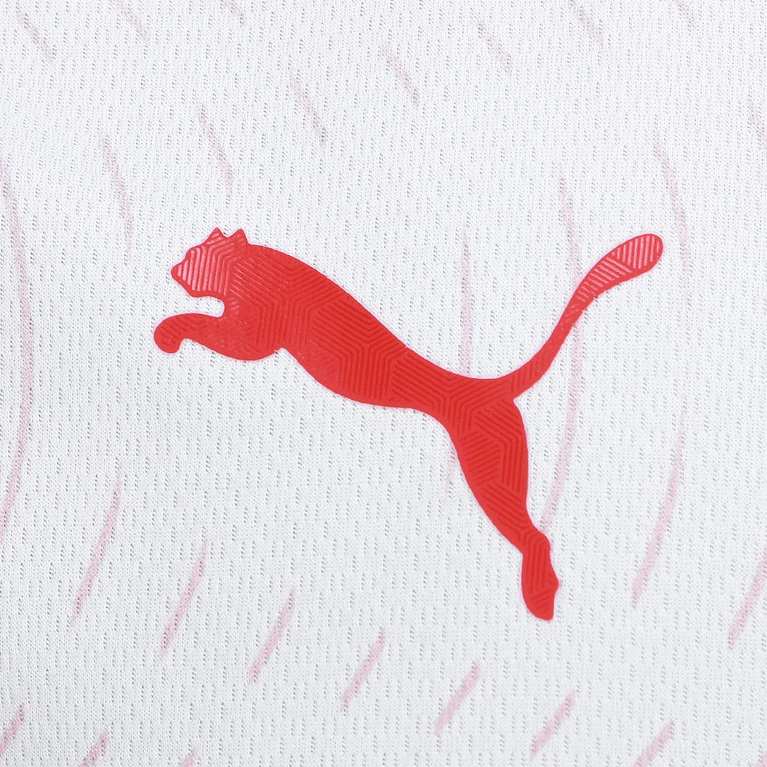 Camisa Bragantino 25/26 I Home - Versão Torcedor