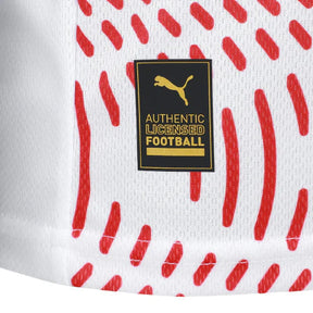 Camisa Bragantino 25/26 I Home - Versão Torcedor