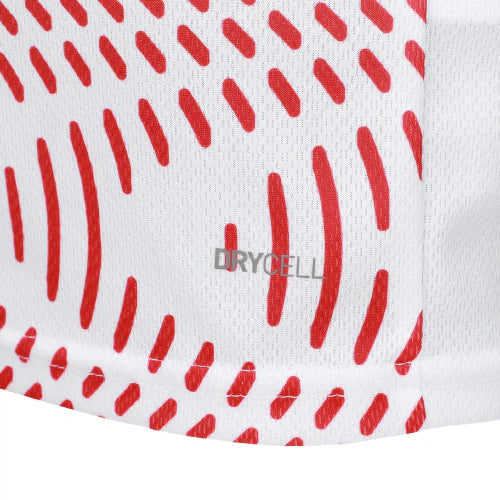 Camisa Bragantino 25/26 I Home - Versão Torcedor