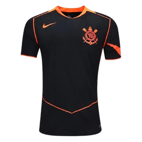 Camisa Corinthians 25/26 III Third - Versão Torcedor