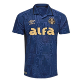 Camisa Grêmio 25/26 III Third - Versão Torcedor