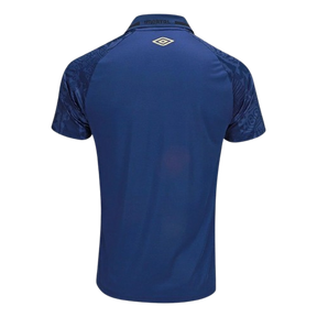 Camisa Grêmio 25/26 III Third - Versão Torcedor