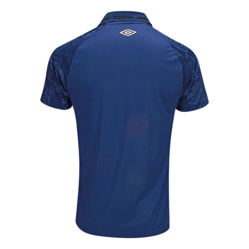 Camisa Grêmio 25/26 III Third - Versão Torcedor