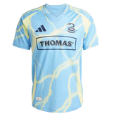 Camisa Philadelphia Union 25/26 II Away - Versão Torcedor