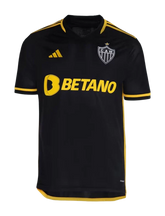 Camisa Atlético Mineiro 23/24 III Third - Versão Torcedor
