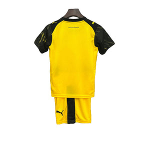 Conjunto Infantil - Borussia Dortmund 25/26 I Home