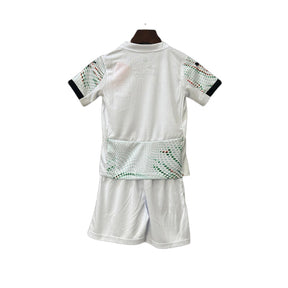 Conjunto Infantil - Portugal 25/26 II Away