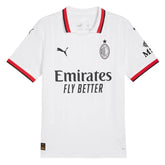 Camisa AC Milan 24/25 II Away - Versão Torcedor