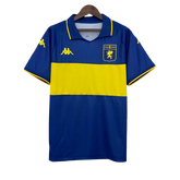 Camisa Genoa 25/26 Edição Especial - Versão Torcedor
