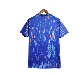 Camisa Japão 25/26 Edição Especial Brilho - Versão Torcedor