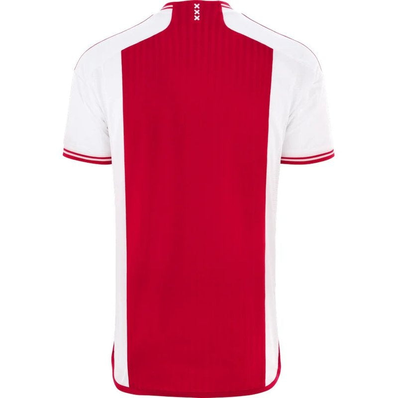 Camisa Ajax 23/24 I Home - Versão Jogador