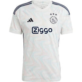 Camisa Ajax 23/24 II Away - Versão Torcedor