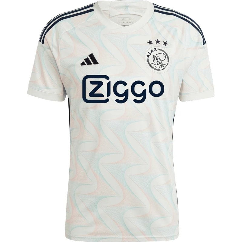 Camisa Ajax 23/24 II Away - Versão Jogador