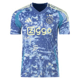 Camisa Ajax 24/25 II Away - Versão Torcedor
