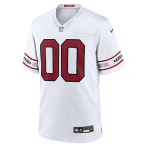 Camisa NFL Arizona Cardinals - Versão de Jogo - Branco