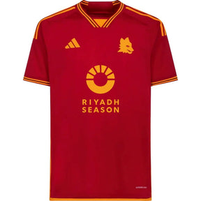 Camisa AS Roma 23/24 I Home - Versão Torcedor