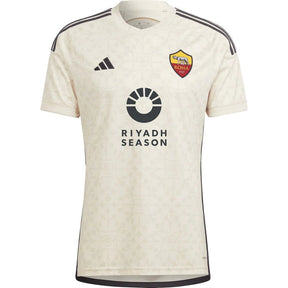 Camisa AS Roma 23/24 II Away - Versão Torcedor