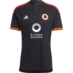 Camisa AS Roma 23/24 III Third - Versão Torcedor
