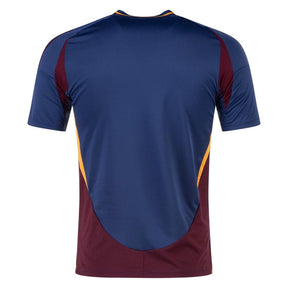 Camisa AS Roma 24/25 III Third - Versão Torcedor